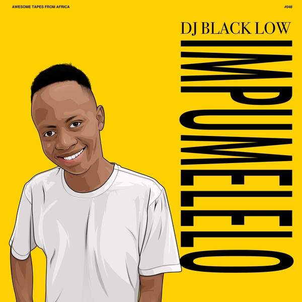 Impumemelo. DJ Black Low  